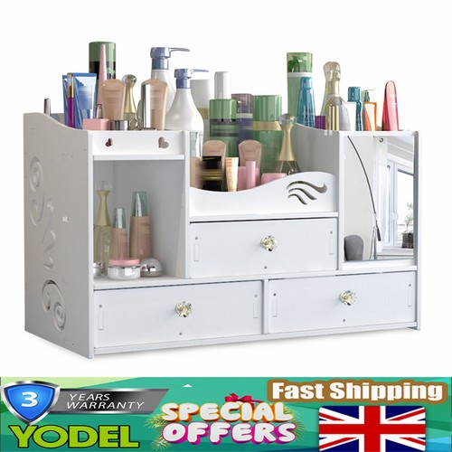 Makeup storage box - storage,