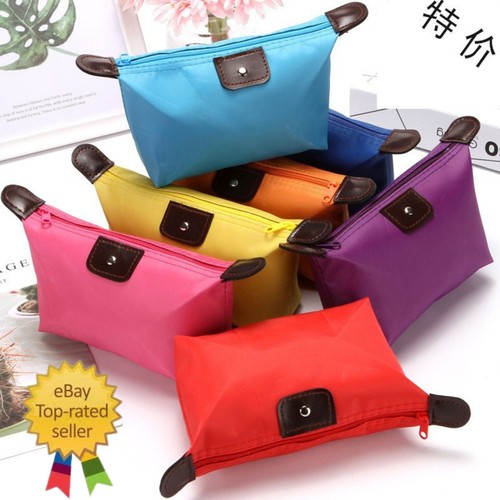 Women travel cosmetic bag - women's,