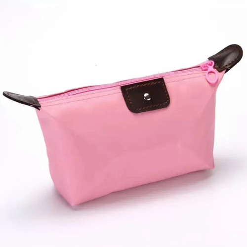 Portable makeup bag travel - portable,