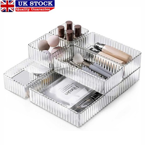 Makeup storage organizer - makeup, with