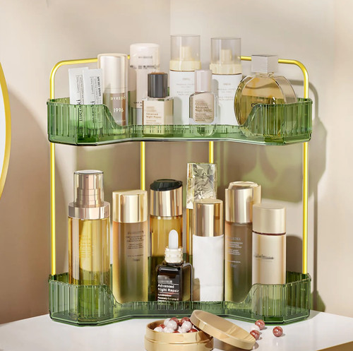 Tier makeup organiser - 2, box