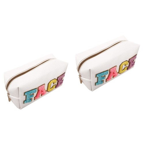 Travel cosmetic bag - cosmetic,