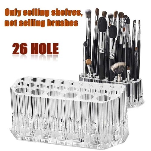 26hole makeup brush lipstick - 26hole,
