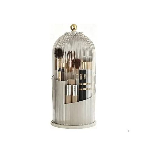 Makeup brush holder 360 - makeup,