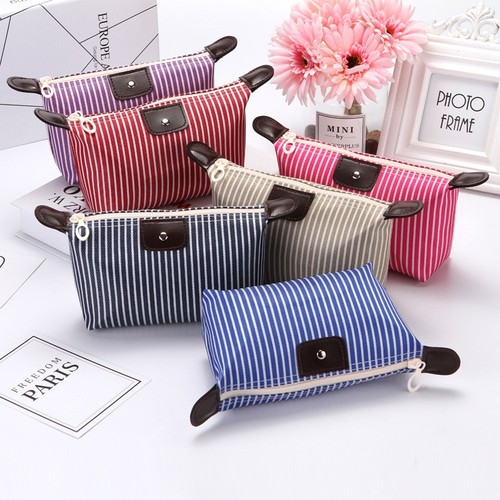 Striped cosmetic makeup - cosmetic,