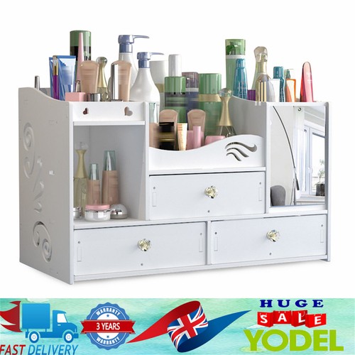Makeup storage box cosmetic - box,