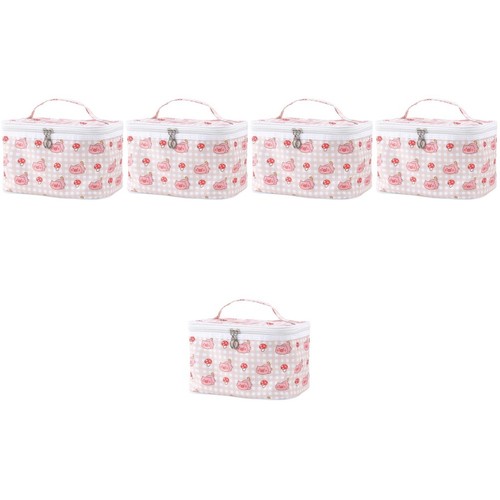 Large capacity pink - large,