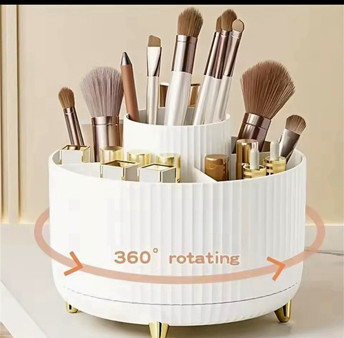 360 rotating make - 360°,