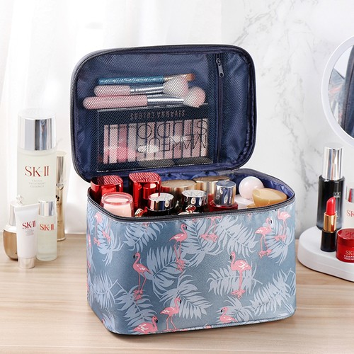 Large make vanity case - large, make-up