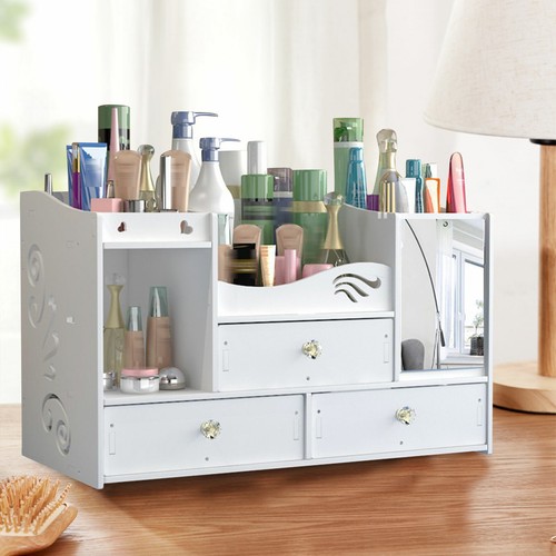 Makeup storage box cosmetic - storage,