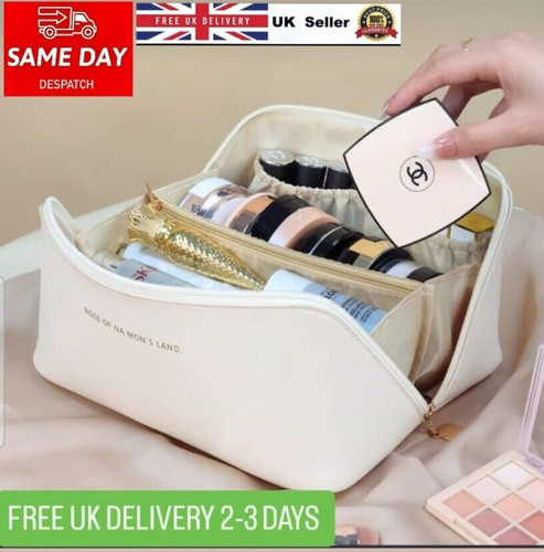 Cosmetic case storage - case, box