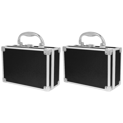 Makeup organizer storage - organizer, box
