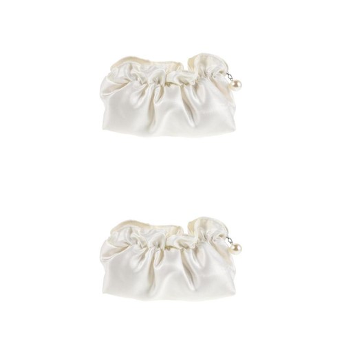 2pcs portable white makeup - 2pcs,