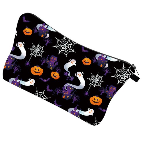 Travel makeup organizer - travel,