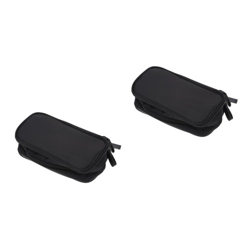 Durable cosmetic storage bag - durable,