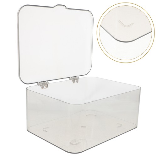 Pet transparent makeup - pet,