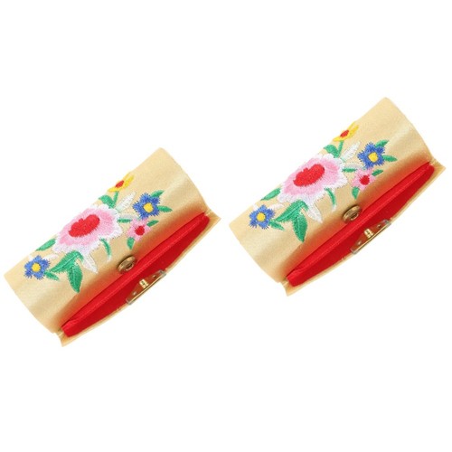 Reusable light yellow vintage - light,