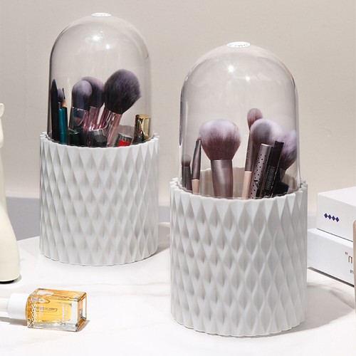 360 rotating makeup holder - rotating,