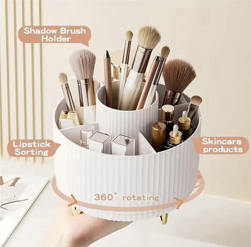Makeup organiser - makeup,