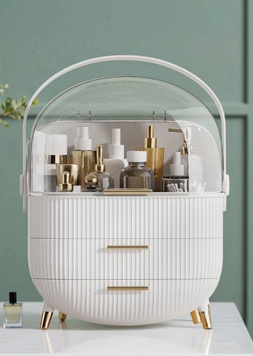 Cosmetic storage organiser - storage,