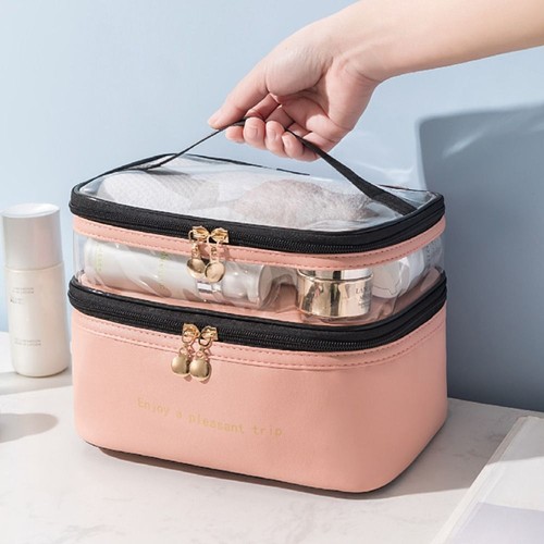 Organizer cosmetic bag large - bag,