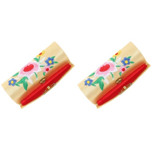2pcs vintage lipstick - 2pcs,