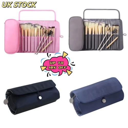 Portable makeup bag cosmetic - portable,