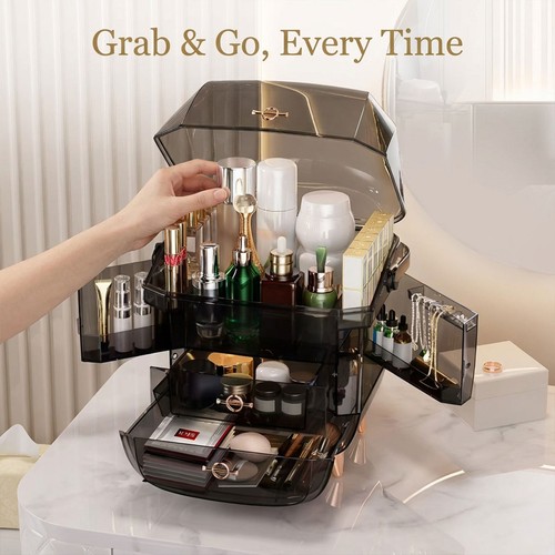 Large make organiser - large,