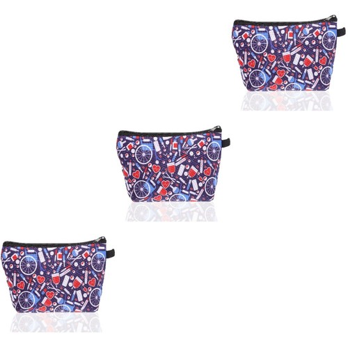 3pcs durable travel - 3pcs,