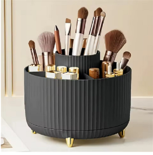 360 rotating makeup - rotating,