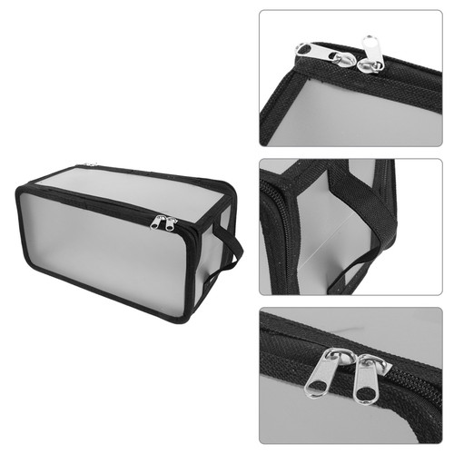 Multi function black plastic - multi,