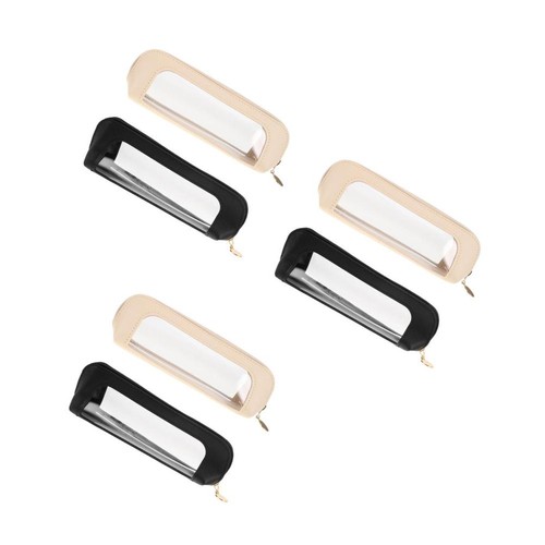 Large capacity makeup brush - large,