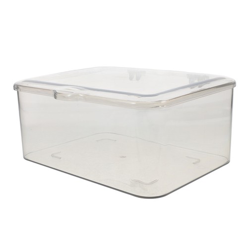 Reusable transparent makeup - transparent,