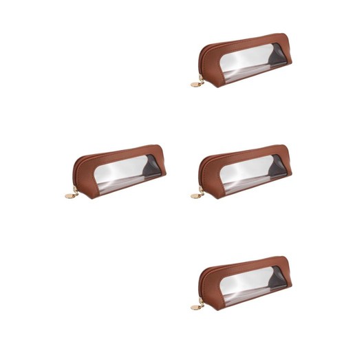 Travel makeup brush holder - brush,