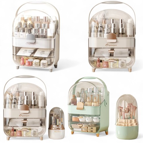 Large make organiser - make,