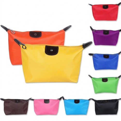 Women travel cosmetic - cosmetic, bag