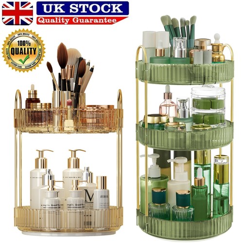 360 storage makeup cosmetic - storage,