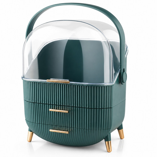Cosmetic storage organiser - storage,