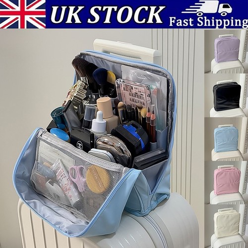 Makeup bag standing waterproof - standing,