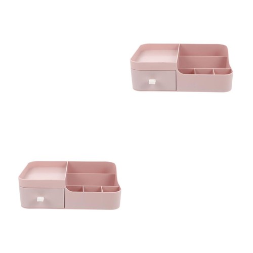 Durable pink plastic - durable,