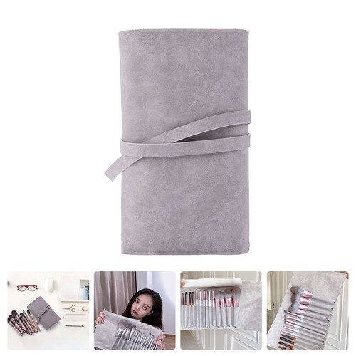Makeup brush wrap - makeup,