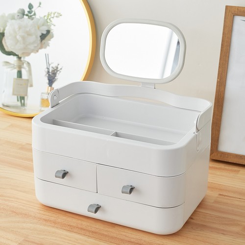Portable tabletop cosmetic - portable,