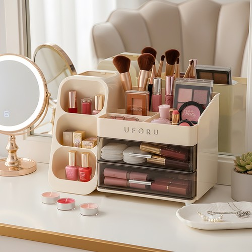 Tier makeup cosmetic - 3,