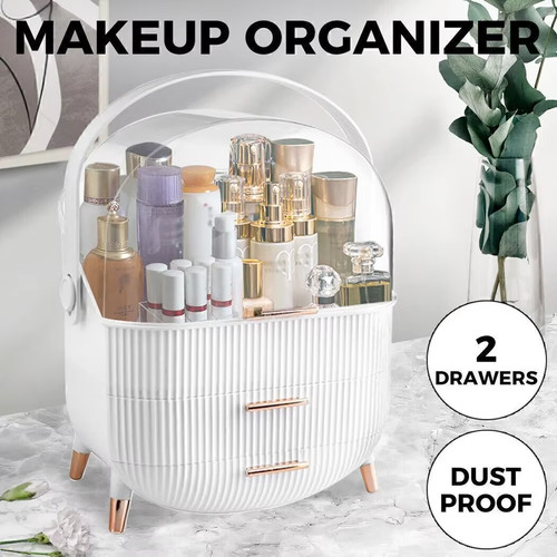 Large cosmetic skincare - large,