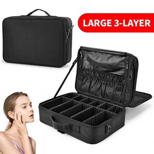 Extra large make - large, vanity
