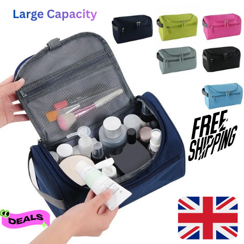 Travel extra large - extra, cosmetic
