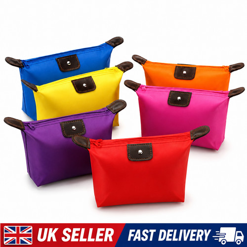 Women travel cosmetic bag - women's,