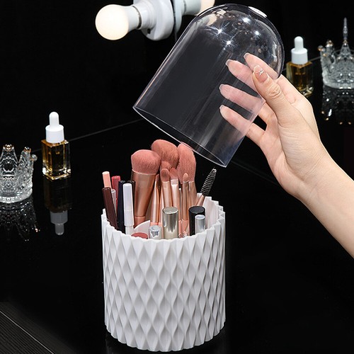 360 rotating makeup brushes - 360°,