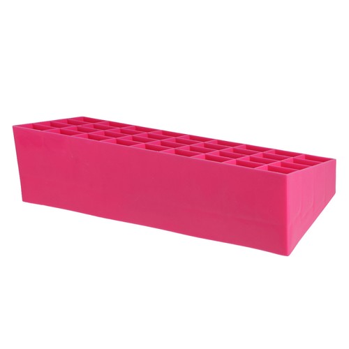 Reusable lipstick storage - reusable, box